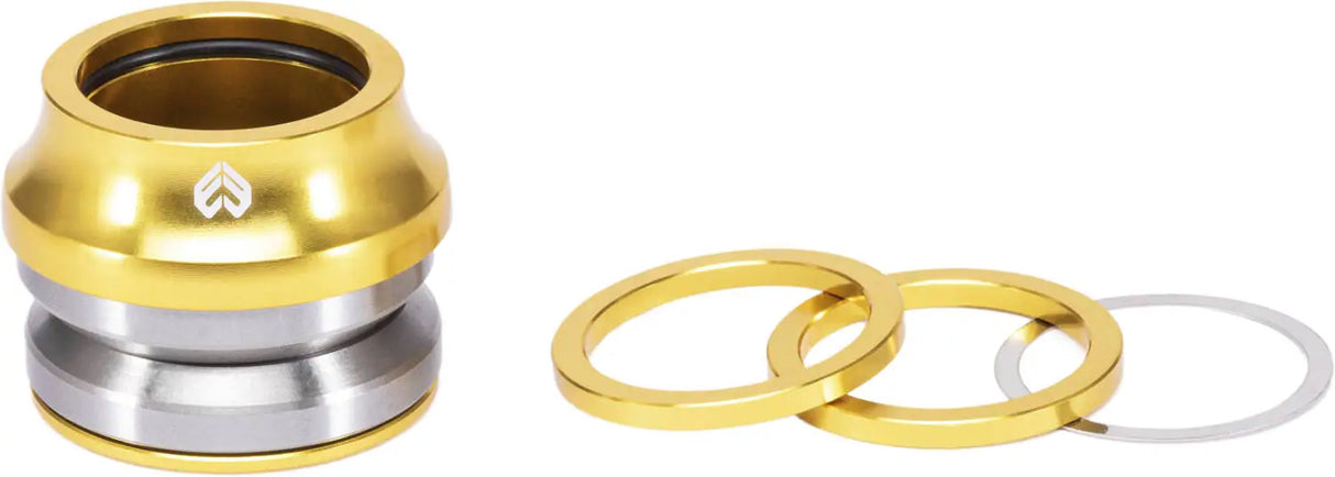 Eclat Wave 16 Headset BMX Headset | RideHub