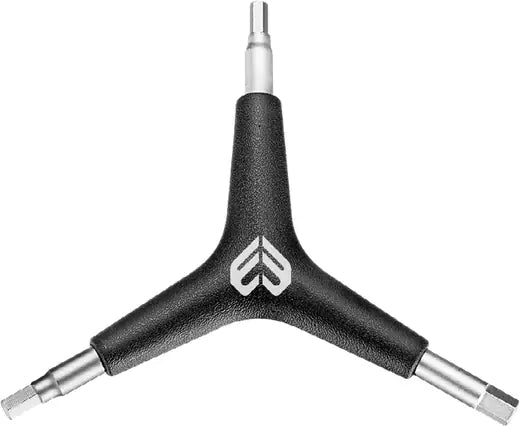 BMX Eclat Y-Type Hex Wrench Key | RideHub