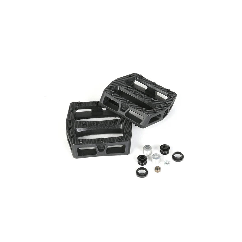 BMX Éclat Seeker Pedal Body | Ride Hub