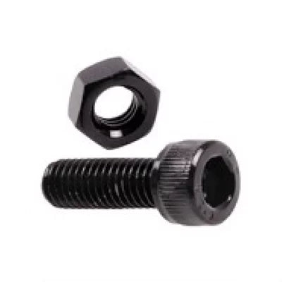 BMX Bone Deth Seat Clamp Bolt | RideHub