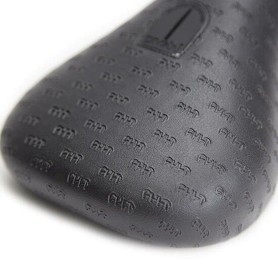 Cult All Over Print Mid Pivotal BMX Saddle | RideHub