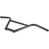 Eclat Strangler 4pc 22.2mm BMX Handlebar | Ride Hub