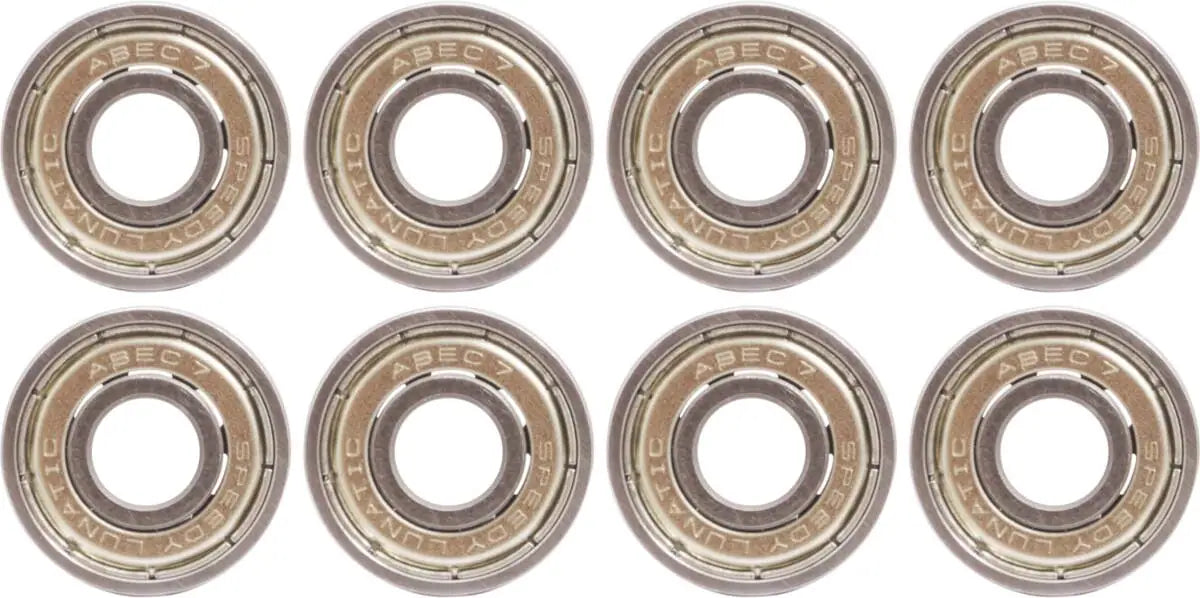 Bearings 8-Pack Essentials | RideHub
