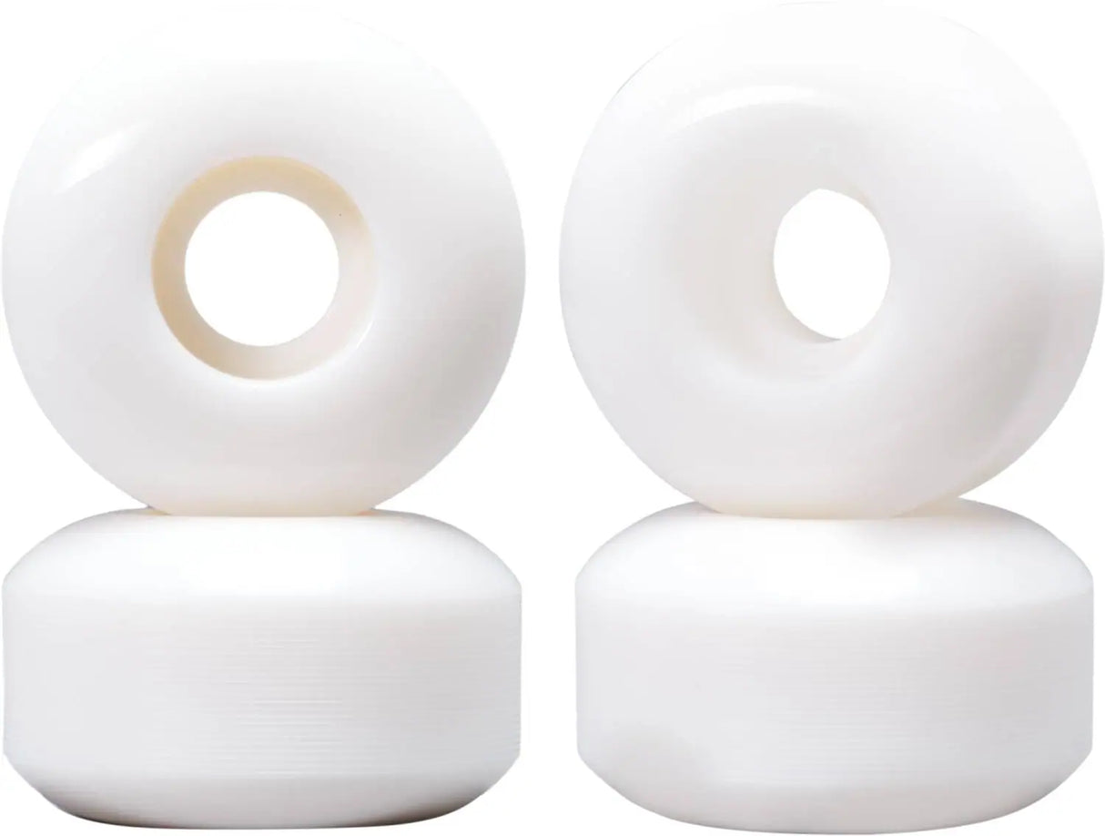 Essentials Wide Skateboard Wheels 4-Pack | RideHub