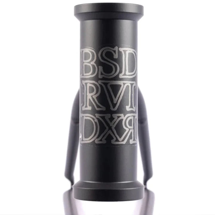 BSD Raider David Grant Signature Frame | RideHub