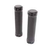 KHE Lock-On BMX / MTB Grips – 135 mm | RideHub