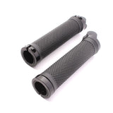 KHE Lock-On BMX / MTB Grips – 135 mm | RideHub