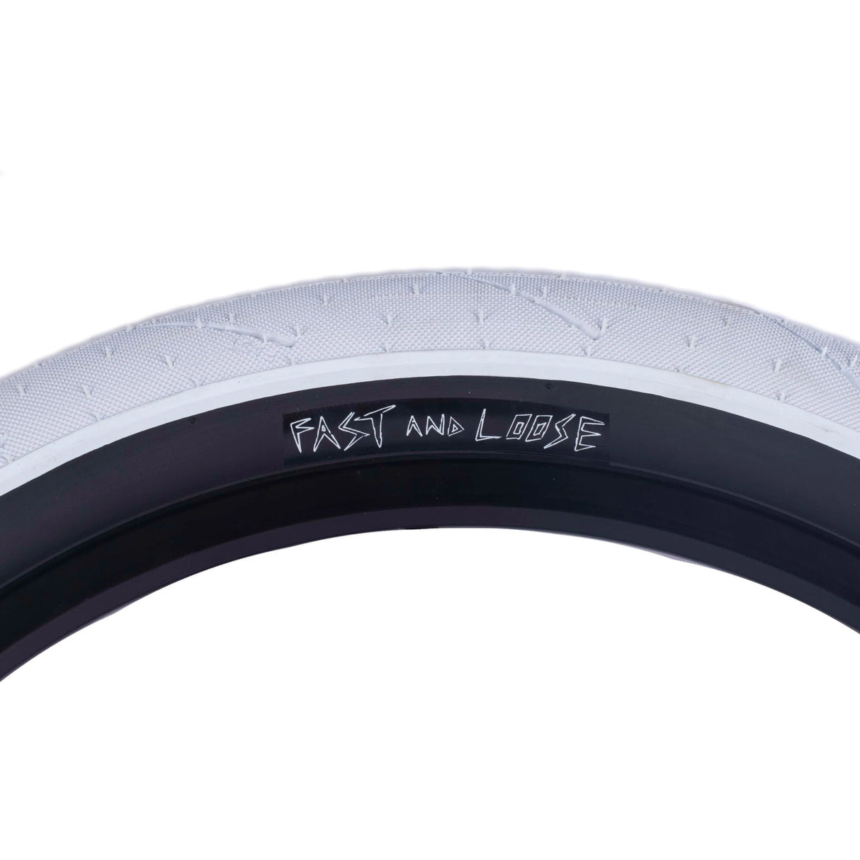 Cult Fast &amp; Loose Walsh FOLDABLE White | RideHub