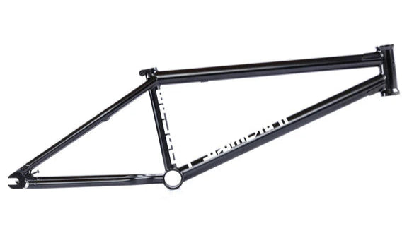 Federal Bruno ICS2 BMX Frame | RideHub