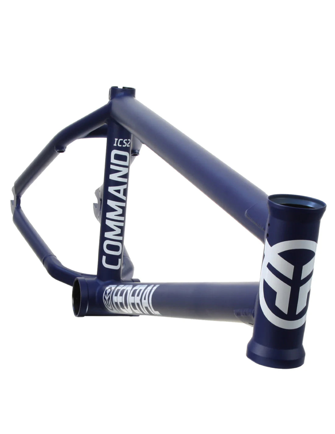 Federal Bikes Command ICS2 TT21" BMX Frame | Ride Hub