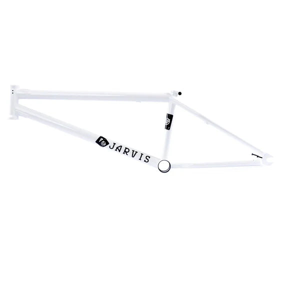 Federal Jarvis ICS2 BMX Frame | RideHub