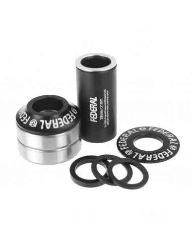 Suport Federal v2 Mid BB | RideHub