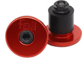 Barendy kierownicy Fiend Alloy Barends | RideHub