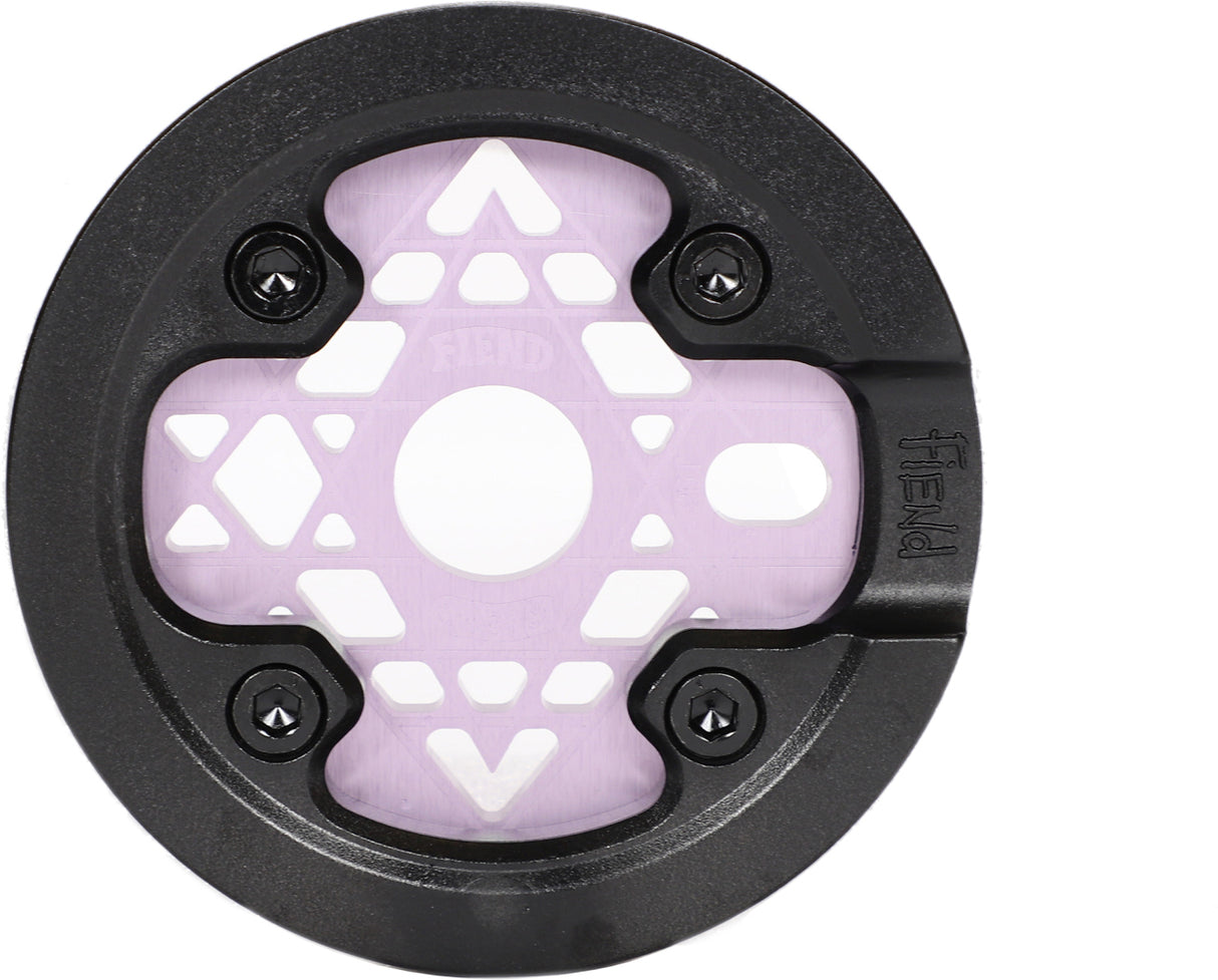 BMX Fiend Reynolds Guard Sprocket | Ride Hub