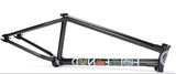 Fiend Raekes BMX Frame – Johnny Raekes Pro Model | RideHub