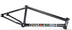 Fiend Raekes BMX Frame – Johnny Raekes Pro Model | RideHub