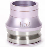 Fiend Tall Internal Headset Set – Precise and Durable Headset with Raised Clamp | Ride Hub