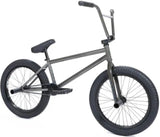Fiend Type B Clear Phosphate BMX Bike – Style and Performance | Ride Hub