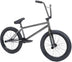 Fiend Type B Clear Phosphate BMX Bike – Style and Performance | Ride Hub