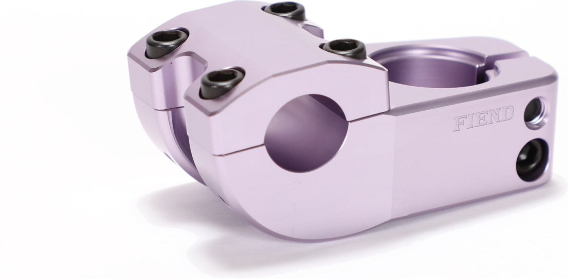 Fiend Morrow V3 Topload BMX Stem – | RideHub