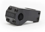 Fiend Reynolds V3 Frontload Black BMX Stem – | RideHub