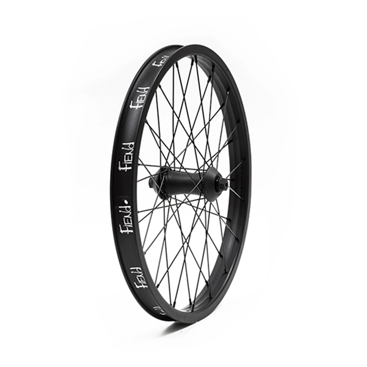 Fiend Cab Front BMX Wheel – Durability and Precision | Ride Hub