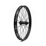Fiend Cab Front BMX Wheel – Durability and Precision | Ride Hub
