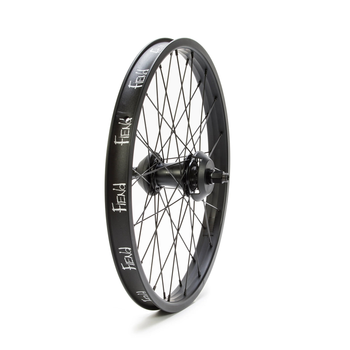 Fiend Cab V2 Freecoaster BMX Wheel | RideHub