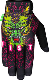 Rękawiczki FIST Fury | RideHub