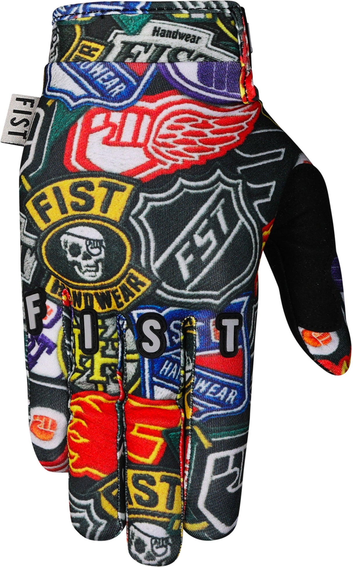 Rękawiczki FIST Icey | RideHub