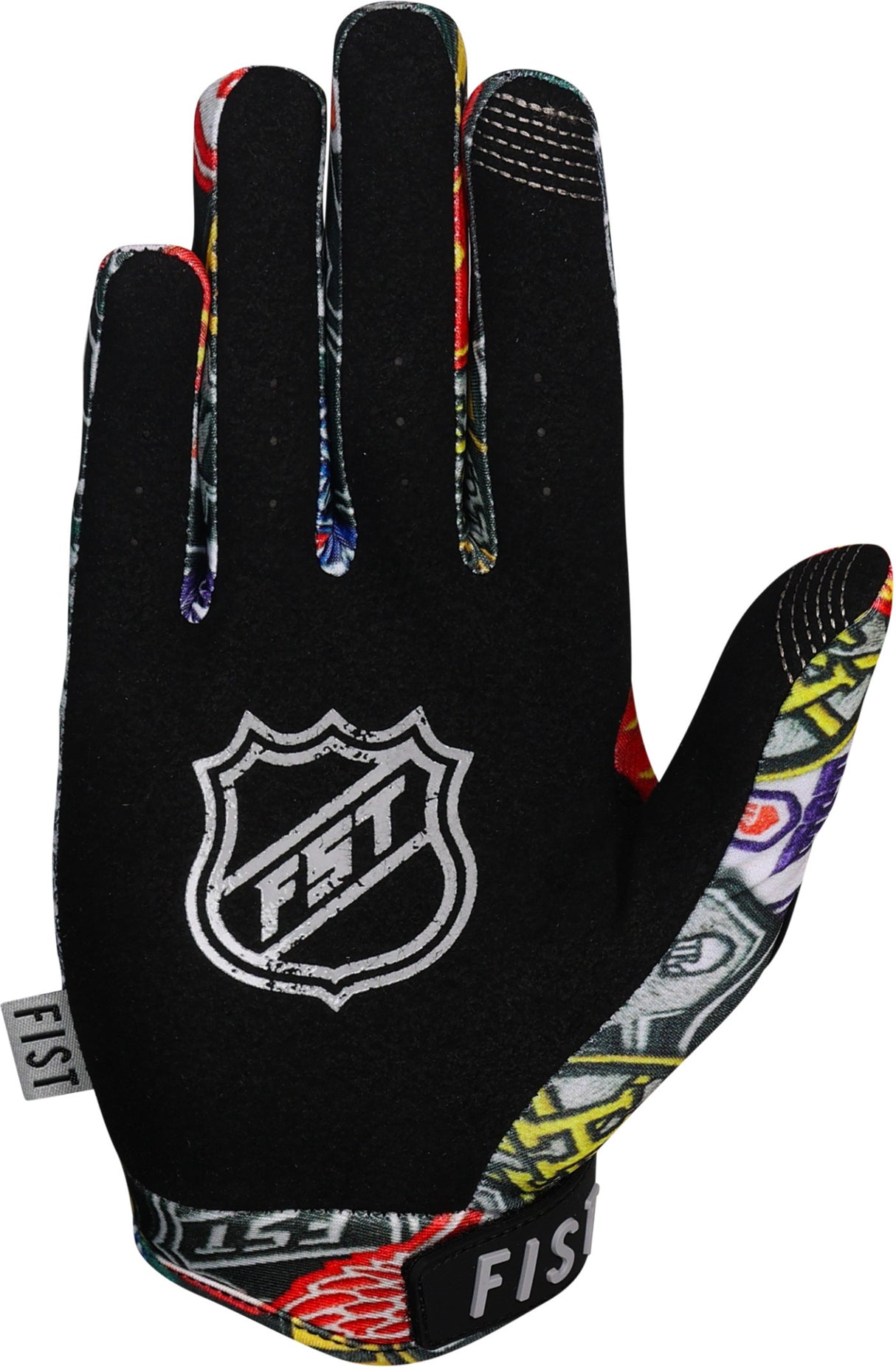 Rękawiczki FIST Icey | RideHub