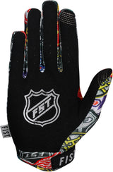 Rękawiczki FIST Icey | RideHub