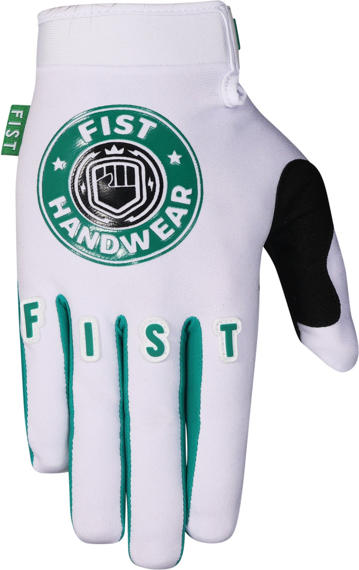 Rękawiczki FIST Roasted | RideHub