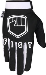 Rękawiczki FIST Black Panda | RideHub