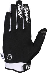 Rękawiczki FIST Black Panda | RideHub