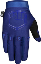 FIST Kids Glove Blue Stocker XXS, blue