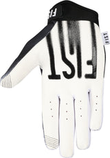 FIST Glove Blur S, black-white