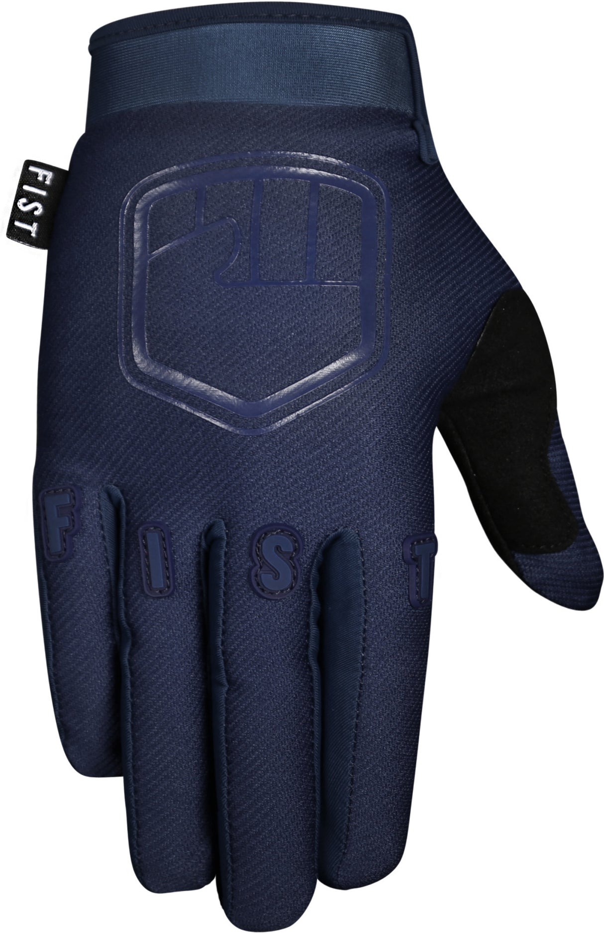 Glove Navy Stocker