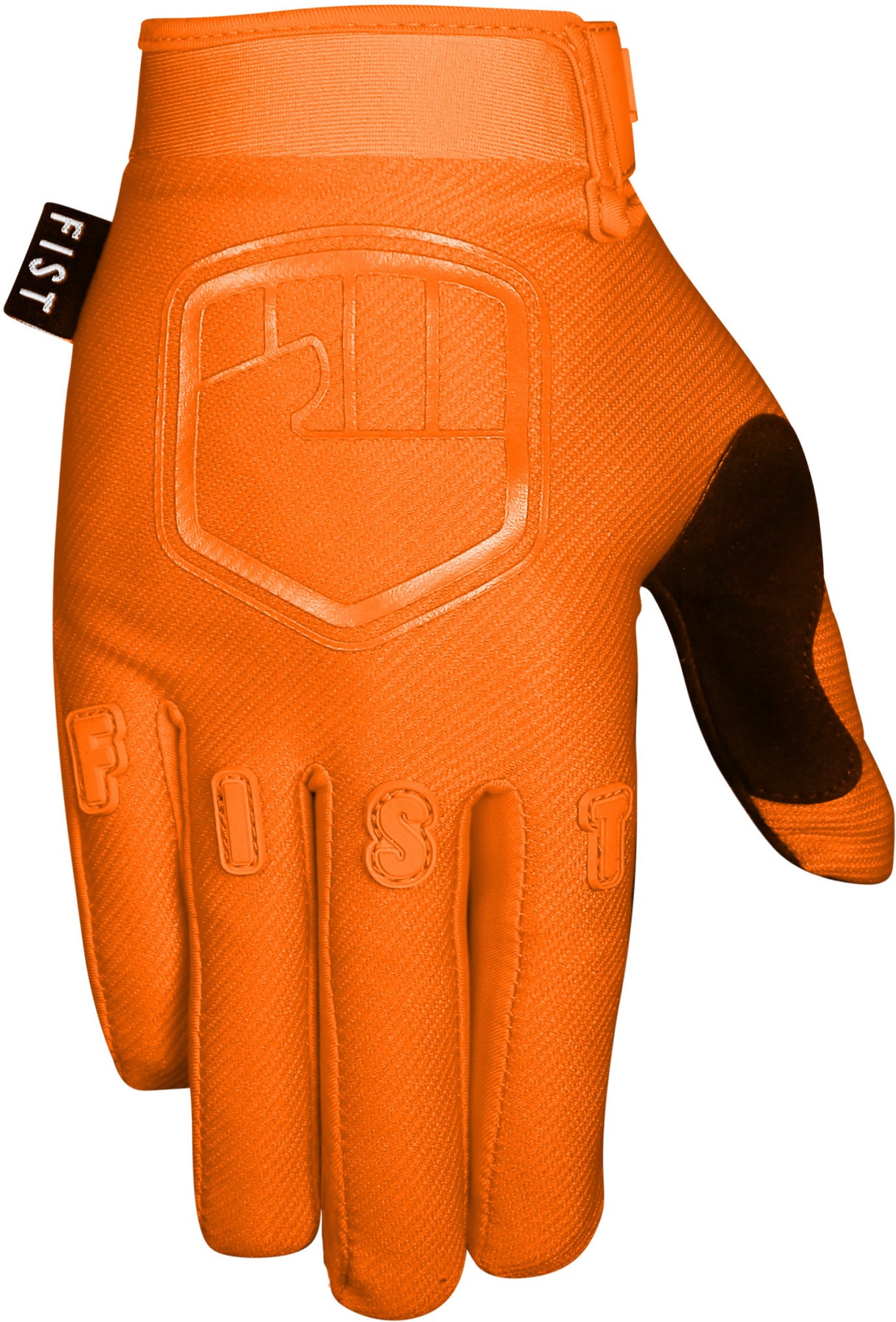 FIST Glove Orange Stocker XXS, orange