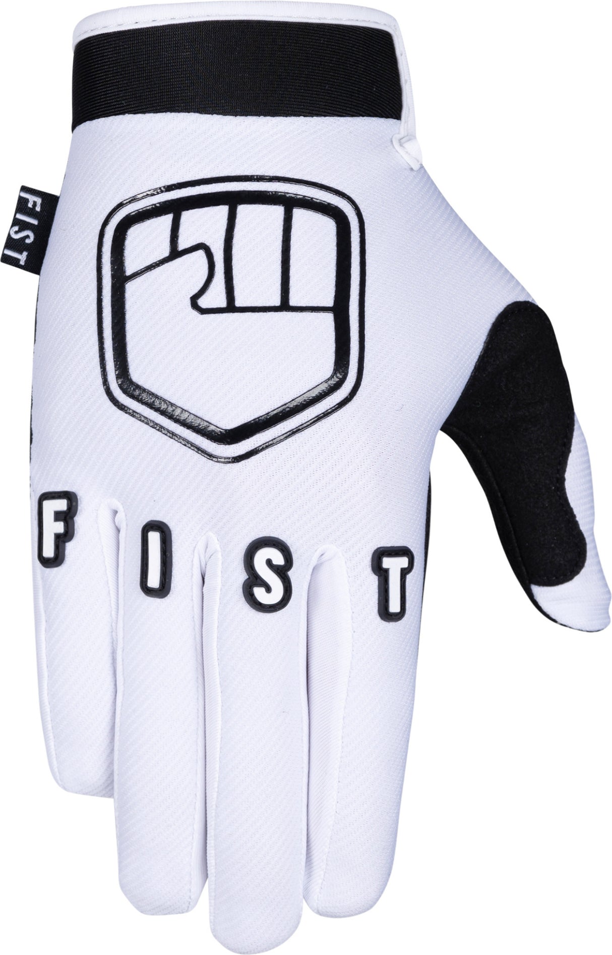 BMX Fist Panda Stocker Gloves | Ride Hub