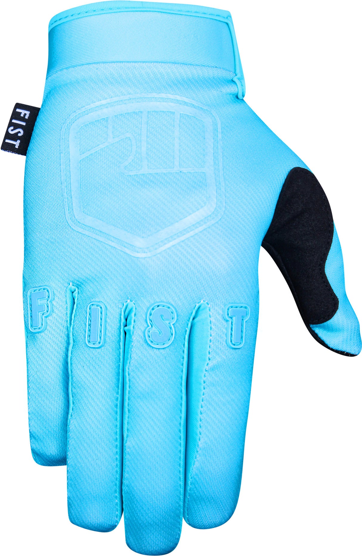 FIST Handschuh Sky Stocker XXS, blau