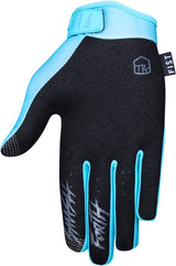FIST Handschuh Sky Stocker XXS, blau