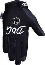 FIST Glove Stank Dog XXS, black-gray from Gared Steinke