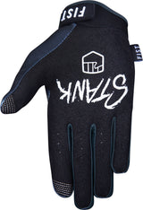 FIST Glove Stank Dog XXS, black-gray from Gared Steinke