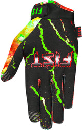 FIST Glove T-REX S, green