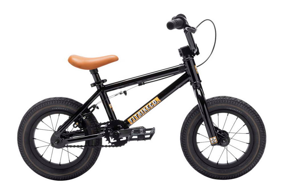 Rower BMX 12" Fit Bike Co. Misfit 12" v6 | RideHub