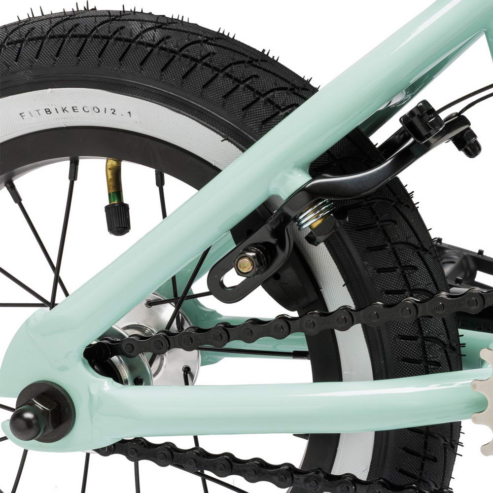 Rower BMX 12" Fit Bike Co. Misfit 12" v6 | RideHub