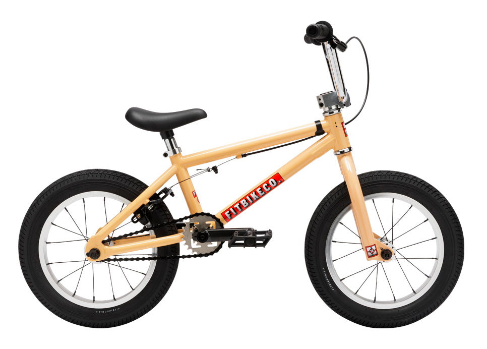 Rower BMX Fit Misfit 14" v4 | RideHub