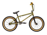 Rower BMX 18" Fit Bike Co. Misfit v3 | RideHub