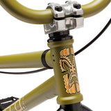 Rower BMX 18" Fit Bike Co. Misfit v3 | RideHub